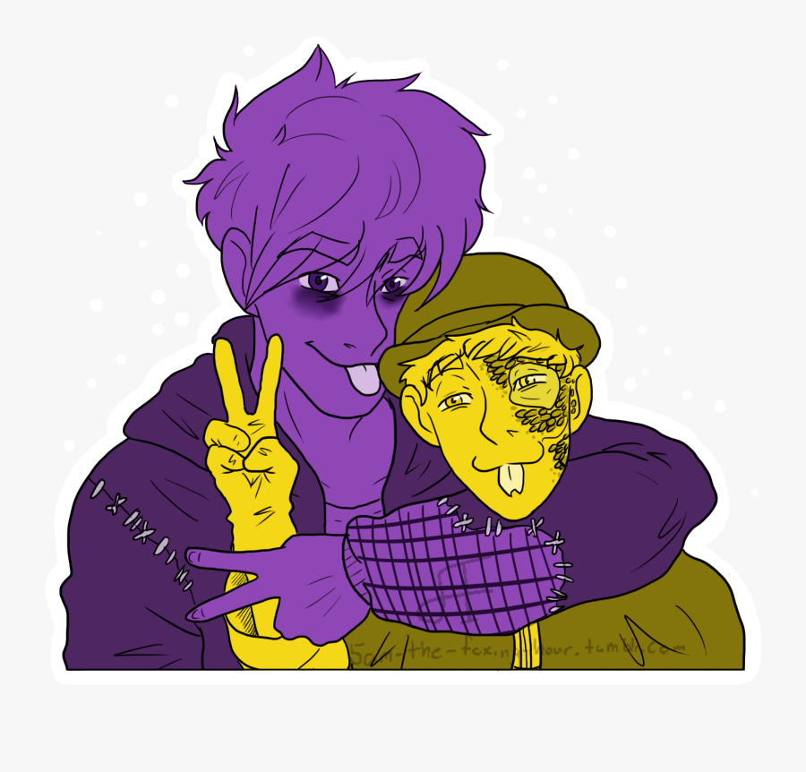 Sympathetic Deceit Overlord - Cartoon, Transparent Clipart