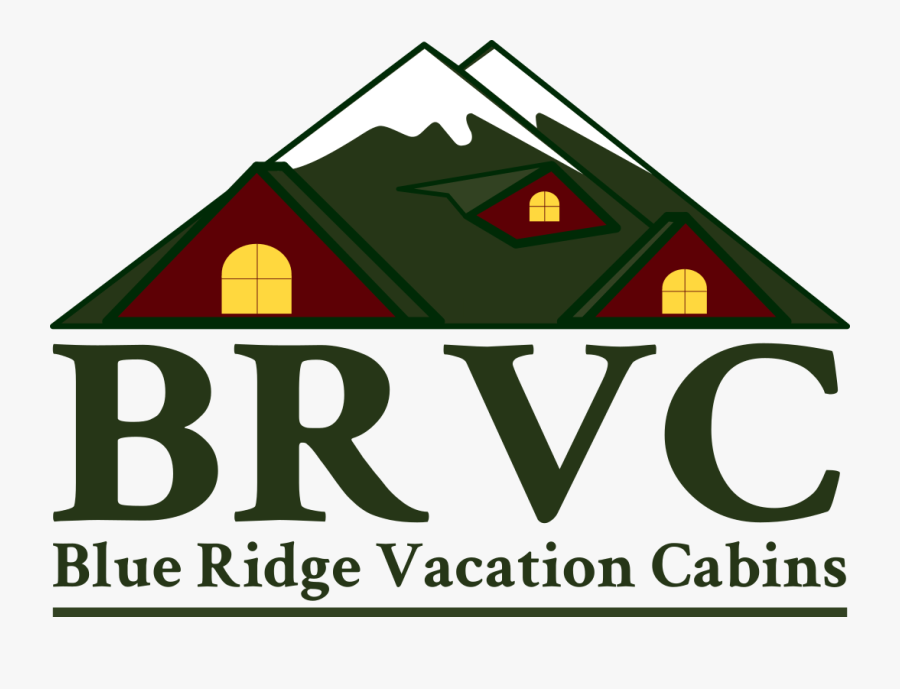 Ski Lodge Clipart Cabin - Triangle, Transparent Clipart