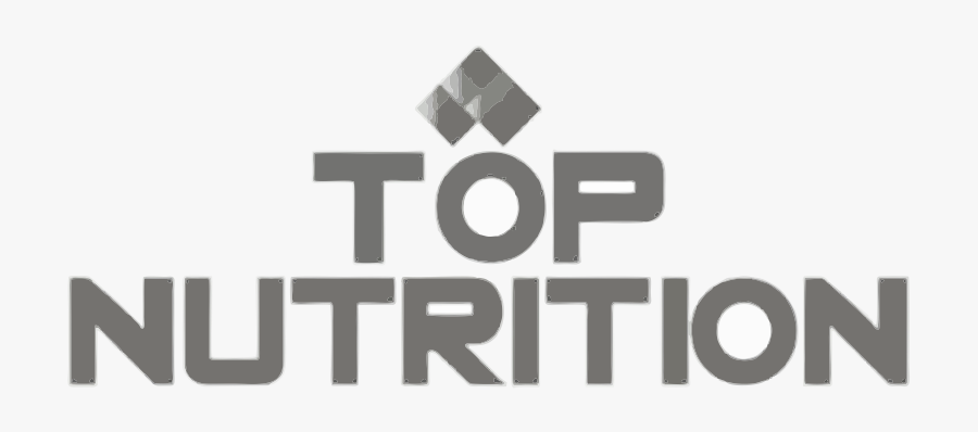 Top Nutrition, Transparent Clipart