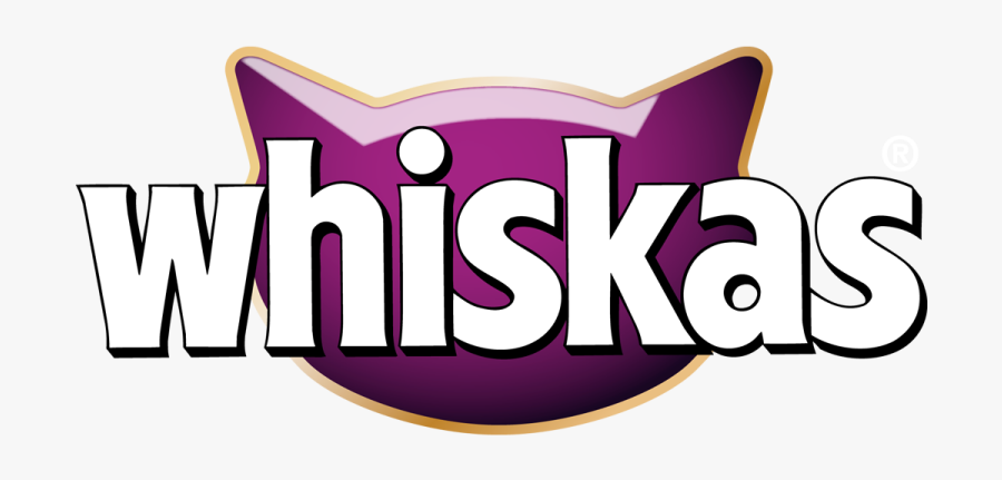 Whiskas, Transparent Clipart