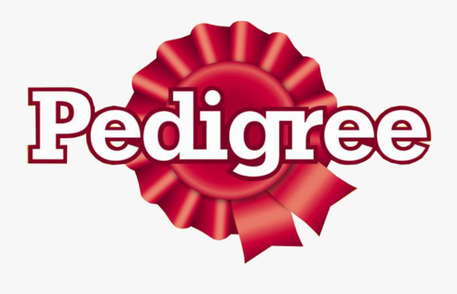 Pedigree, Transparent Clipart