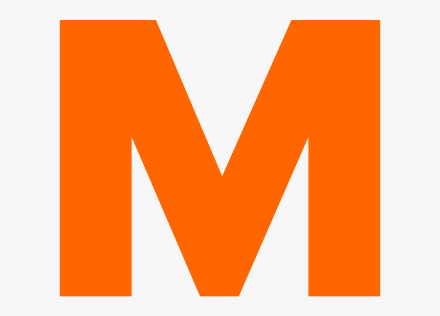 Migros Logo, Transparent Clipart