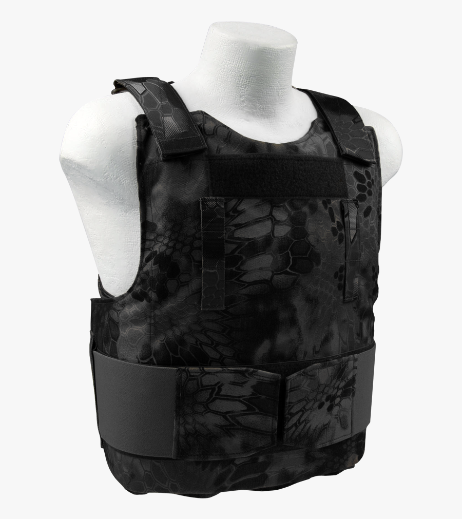 Transparent Forcefield Png - Vest, Transparent Clipart