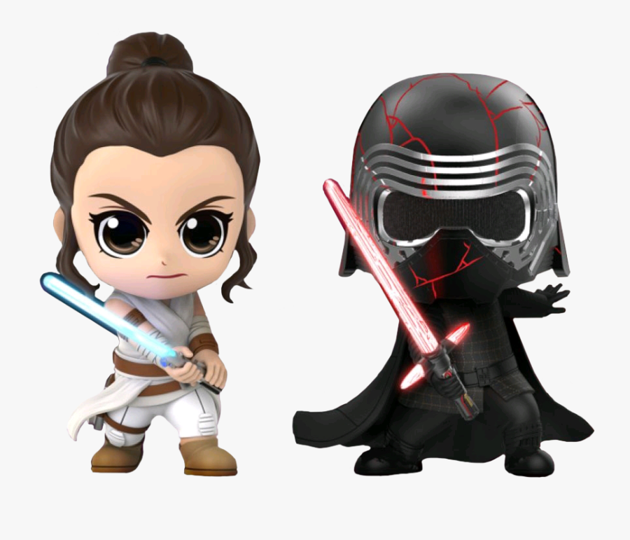 Kylo Ren, Transparent Clipart