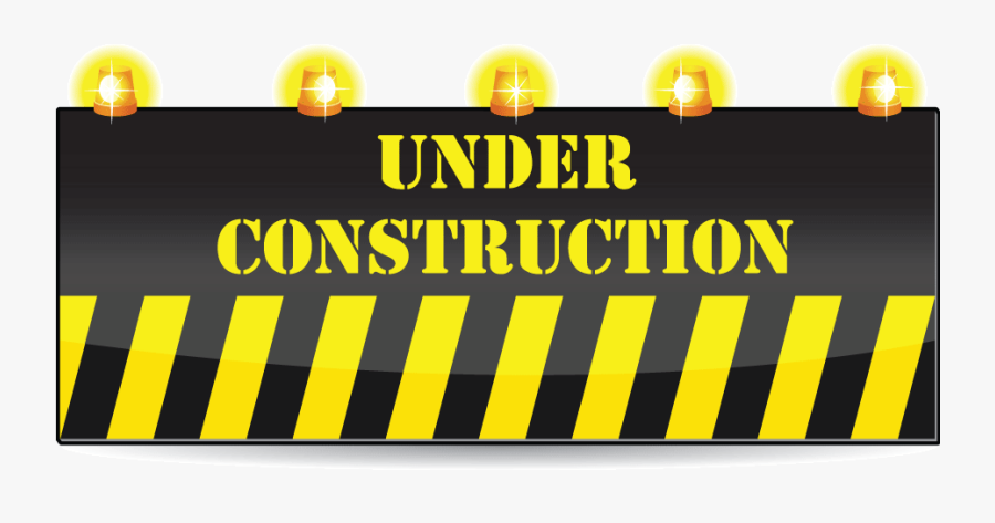 Under Construction Png - Finse, Transparent Clipart