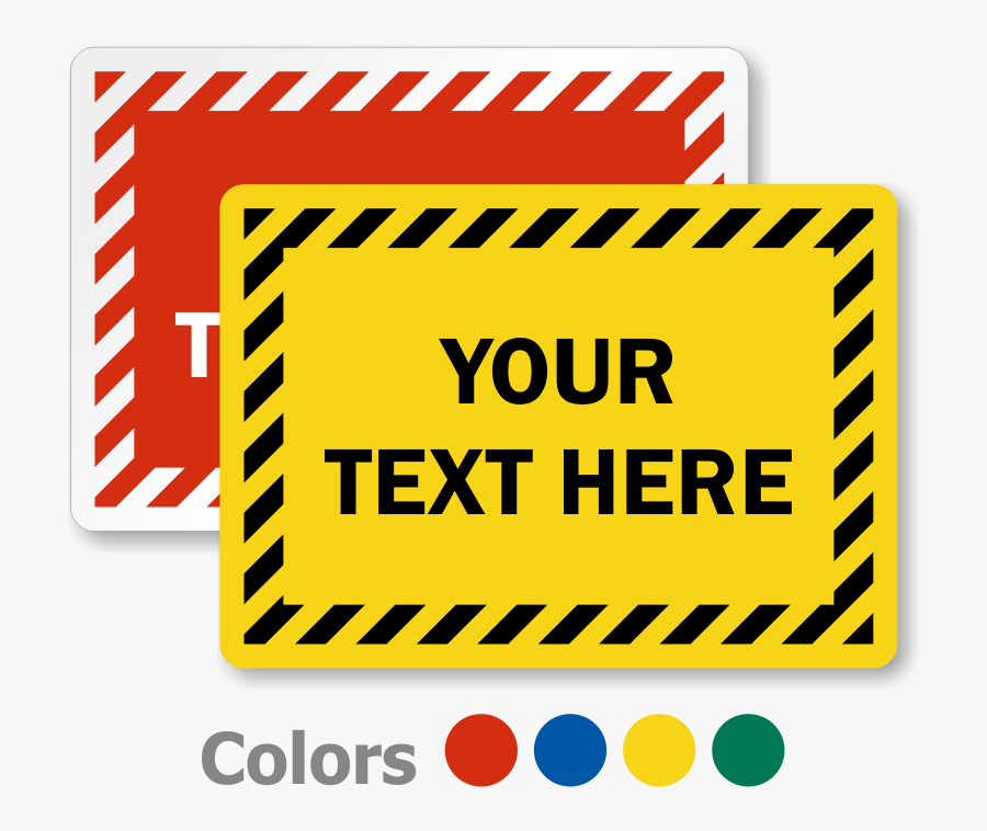 Cartoon Man With Board, Transparent Clipart