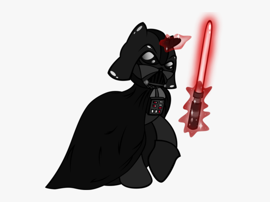 Anakin Skywalker Twilight Sparkle Fictional Character, Transparent Clipart