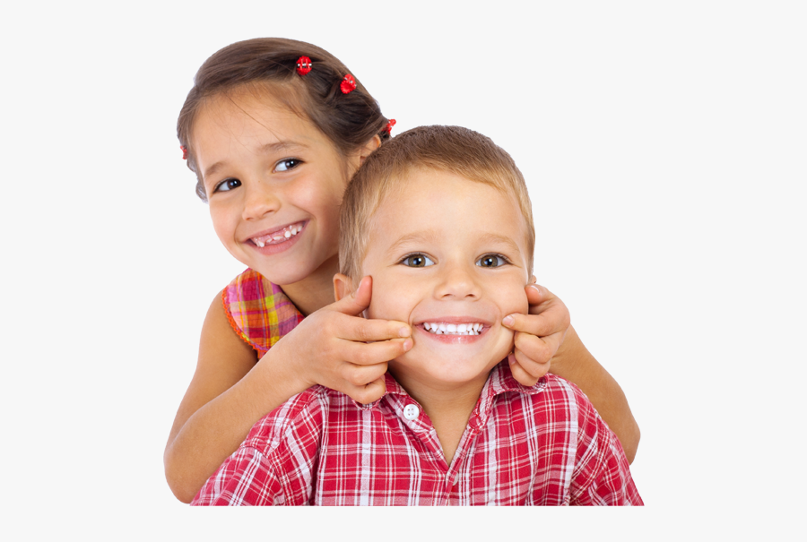 Children Png - Oral Health Children, Transparent Clipart