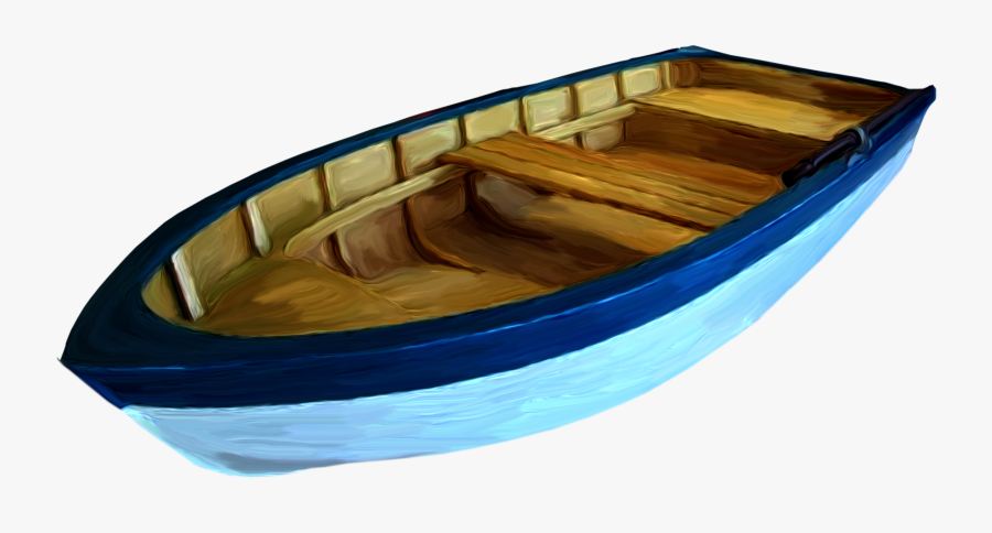Wooden Boat Png Image - Boat Png Image Hd, Transparent Clipart
