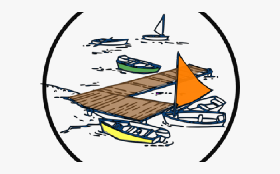 Dock Clipart Animated - Dock Clip Art, Transparent Clipart