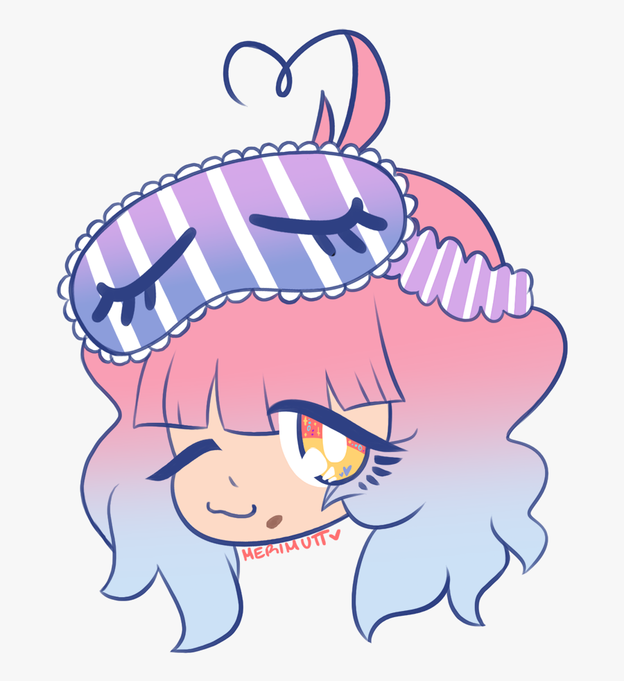 Nap Kween Clipart , Png Download, Transparent Clipart