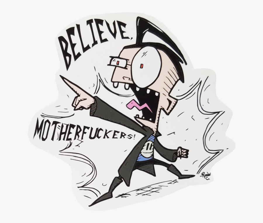 Cartoon, Transparent Clipart