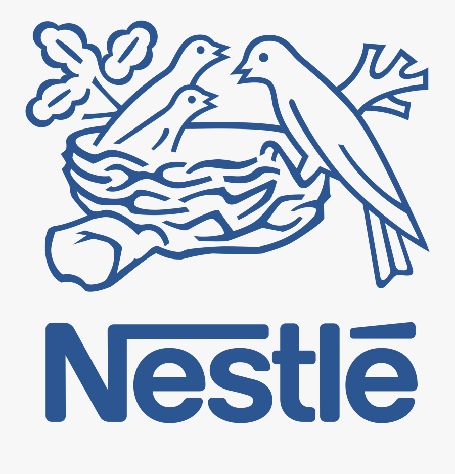 Transparent Svg Vector Freebie - Transparent Nestle Logo Png, Transparent Clipart