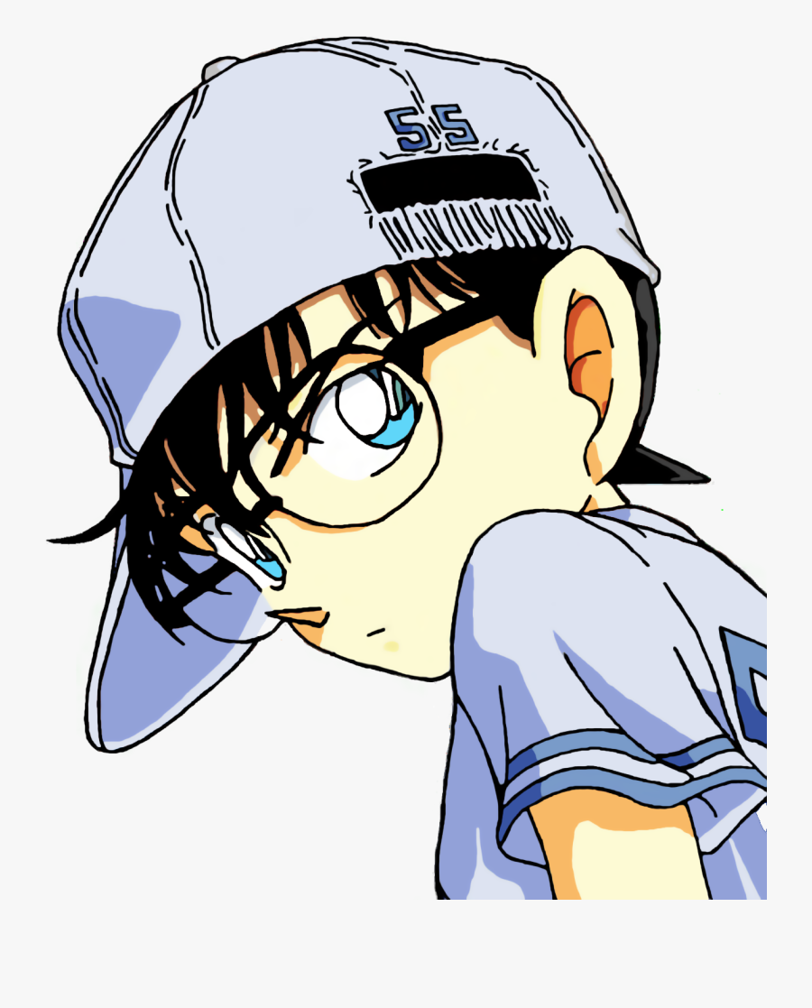 Imagen Detective Conan Gravity Clipart Royalty Free - Detective Conan Wallpaper Iphone, Transparent Clipart