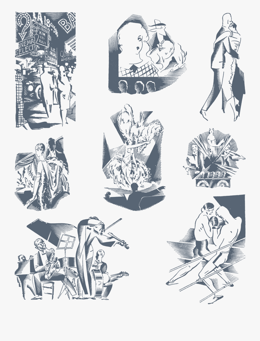 Illustration, Transparent Clipart