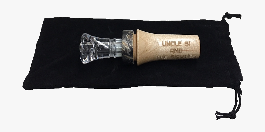 Uncle Si And The Sicotics Limited Edition Pro Series - Umbrella, Transparent Clipart