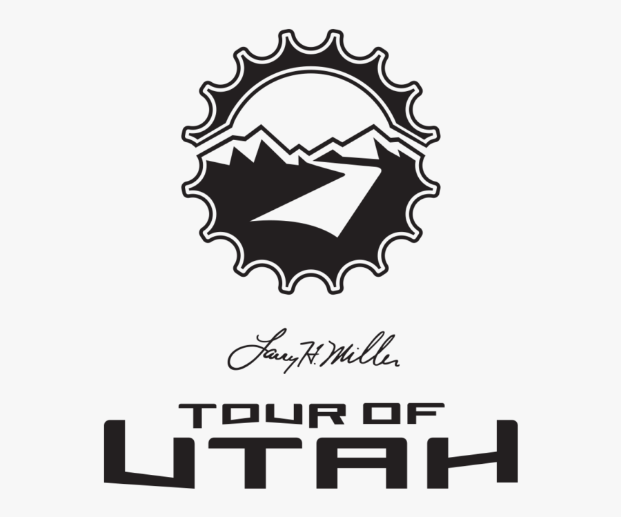 Tour Of Utah 2018, Transparent Clipart