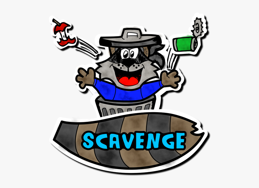 Garbage Clipart Leftovers, Transparent Clipart