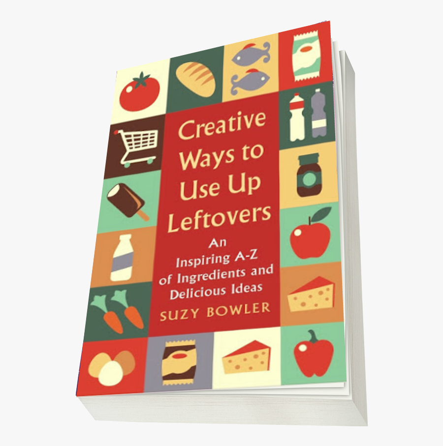 Creative Ways To Use Up Leftovers - Leftovers, Transparent Clipart