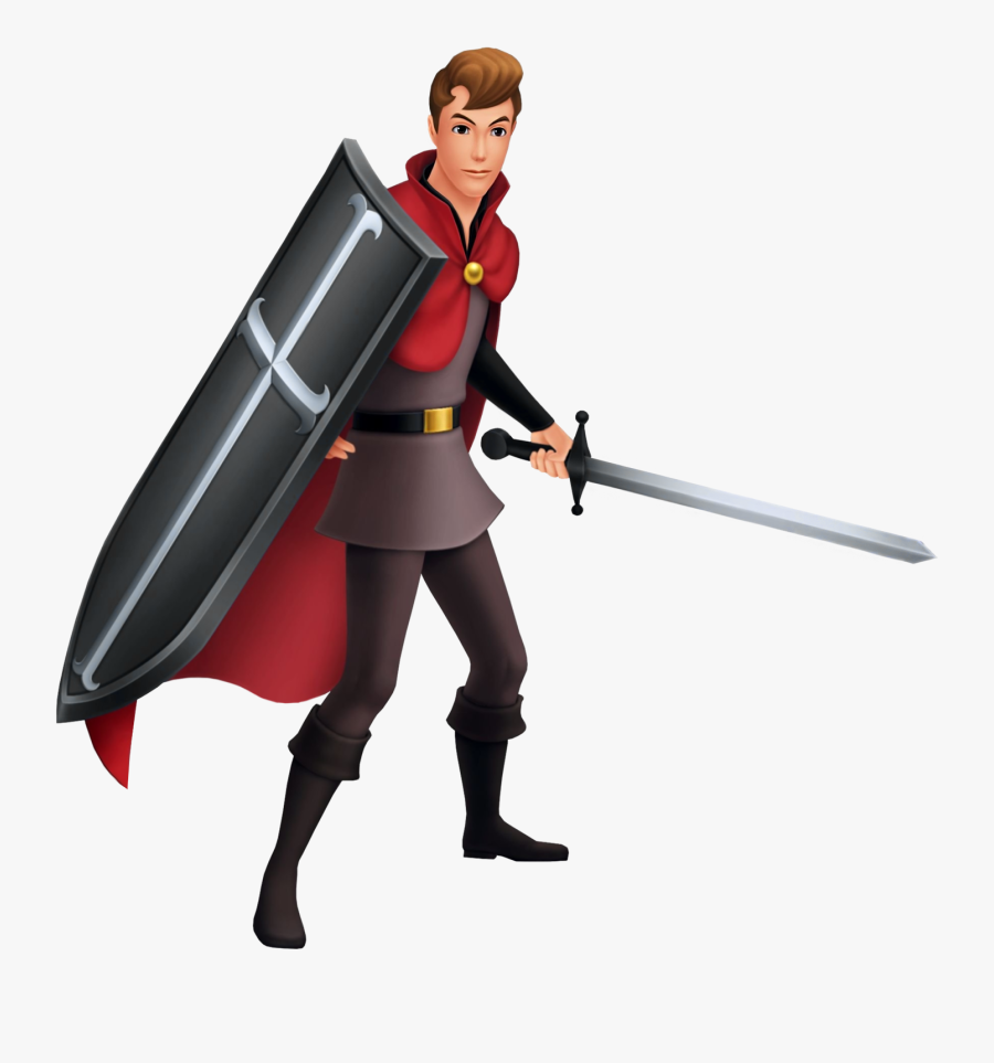 Prince Charming Cartoon Disney Princess Clip Art - Cartoon Prince Transparent Background, Transparent Clipart