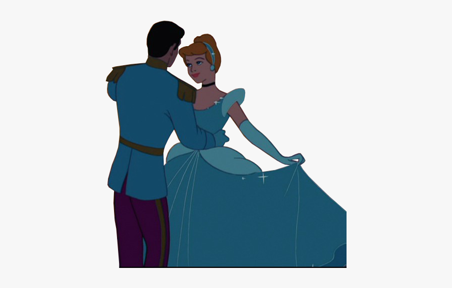Prince Charming Cinderella Youtube Disney Princess - Esto Es Amor Cenicienta, Transparent Clipart