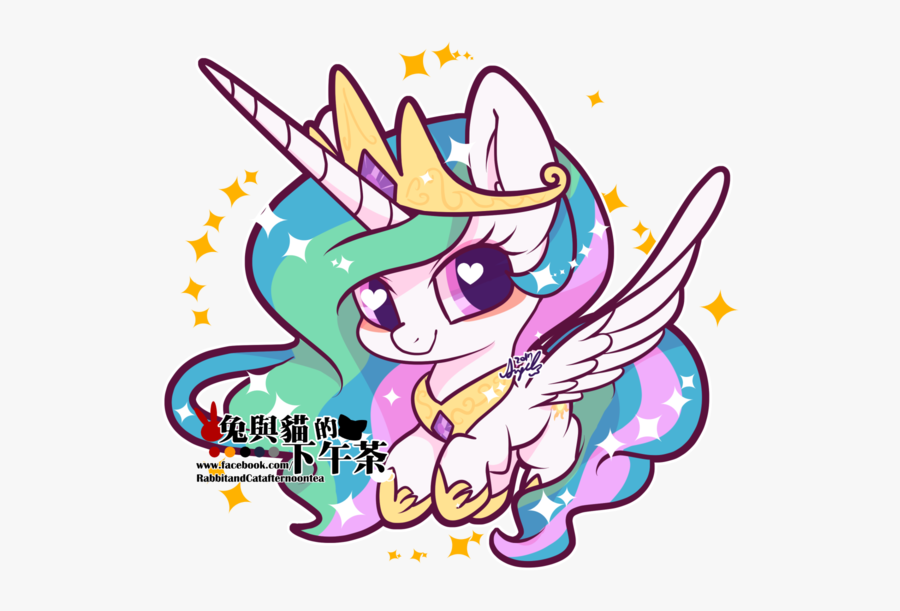 Snow Angel, Chibi, Chinese, Crown, Cute, Cutelestia, - Cartoon, Transparent Clipart