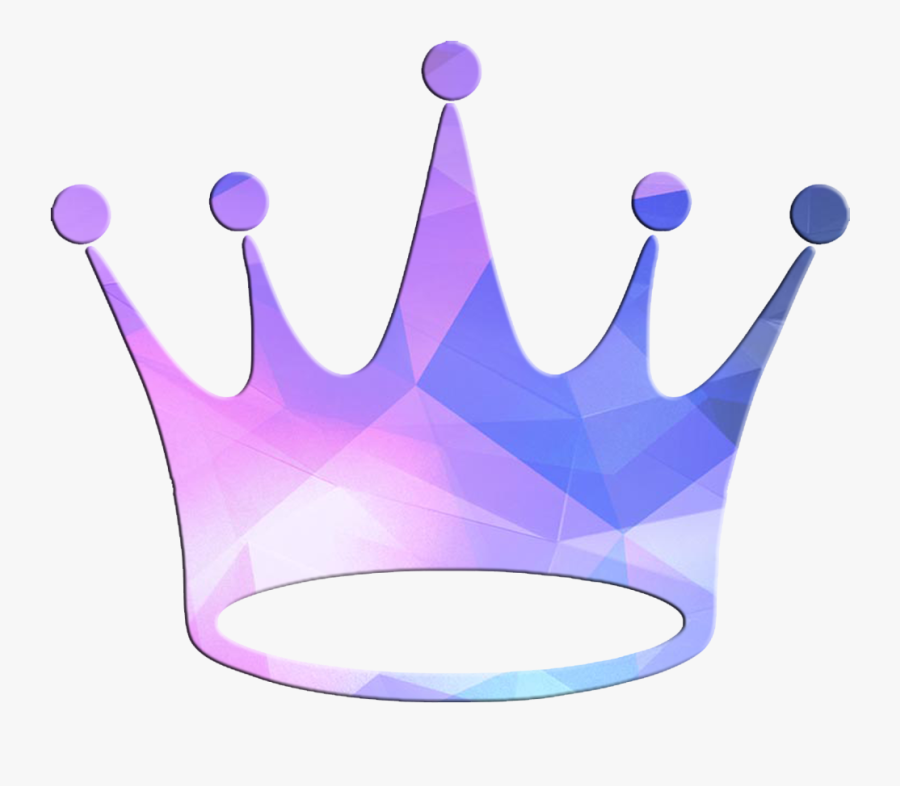 Transparent Crowns Female - Transparent Cartoon Crown Png, Transparent Clipart