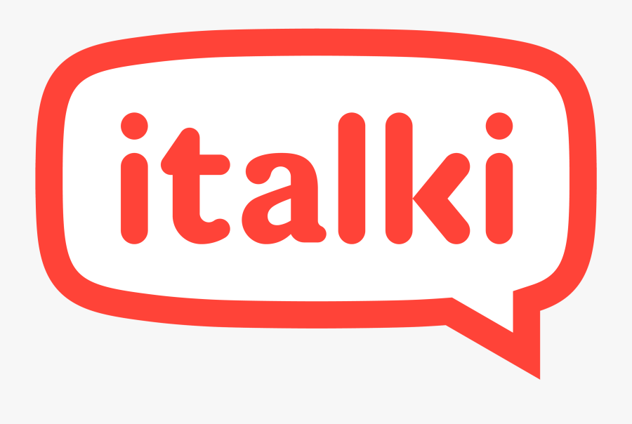 4 Other Useful Italki Features For Language Learning - Italki App, Transparent Clipart