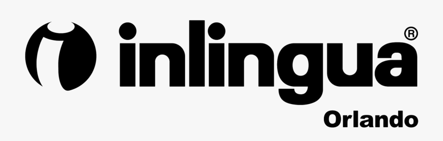 Inlingua Victoria Logo, Transparent Clipart