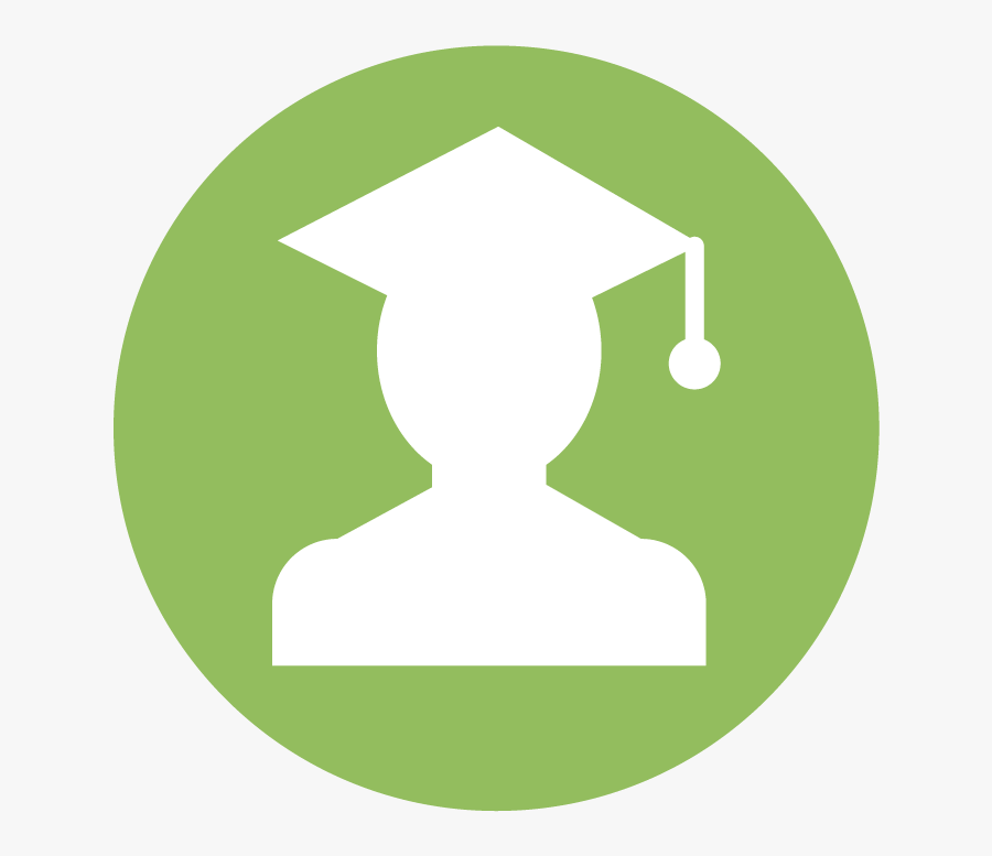 Suitable For Teenage
and Adult Learners - Circle, Transparent Clipart