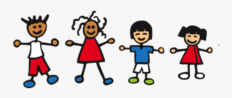Cropped Preschool Png Kids - Preschool Clipart Png, Transparent Clipart