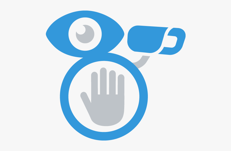 Airport Clipart Aviation Security - Sign, Transparent Clipart