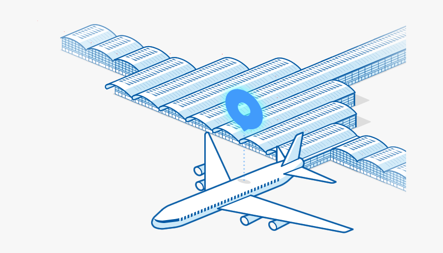 Aerospace Manufacturer, Transparent Clipart