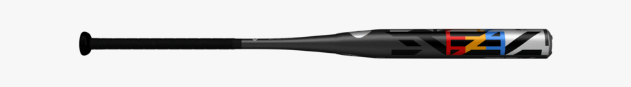 Baseball Bat Png Steel - Pantera Tele Travel Rod, Transparent Clipart