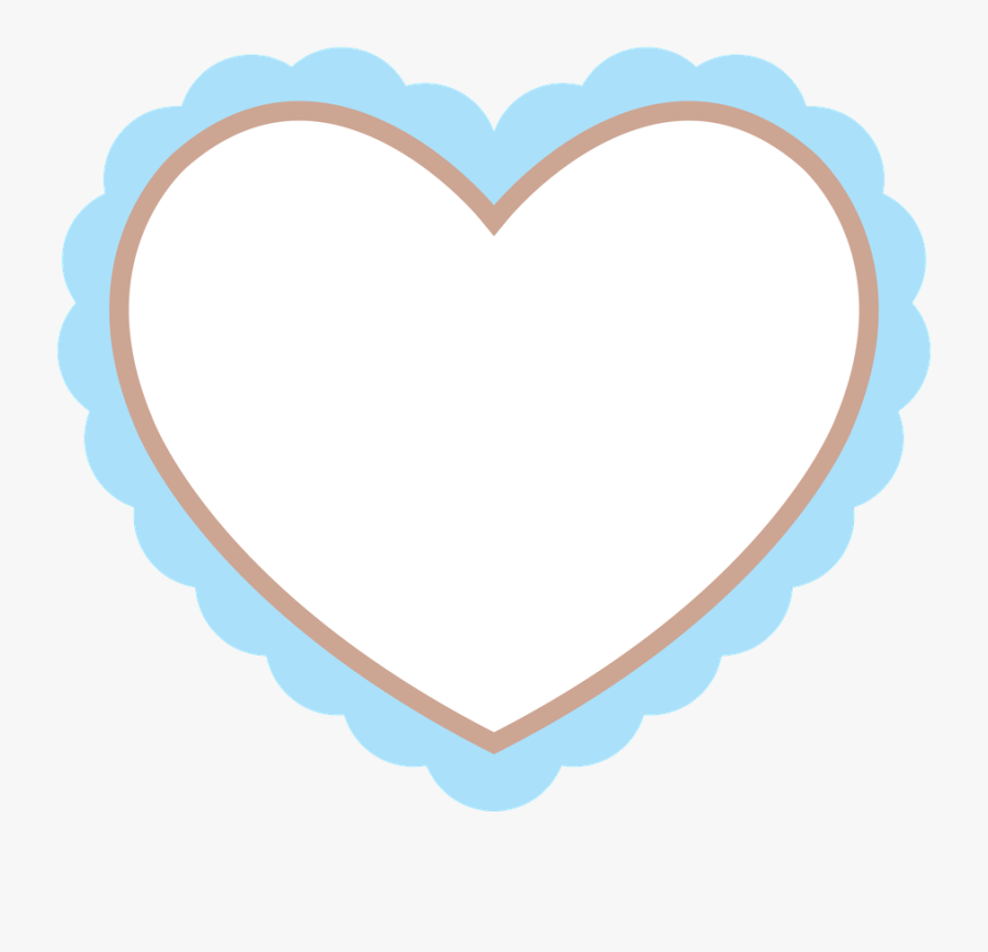 Heart, Transparent Clipart