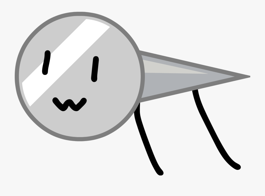 Naily Bfb Cute - Naily Bfb Png, Transparent Clipart