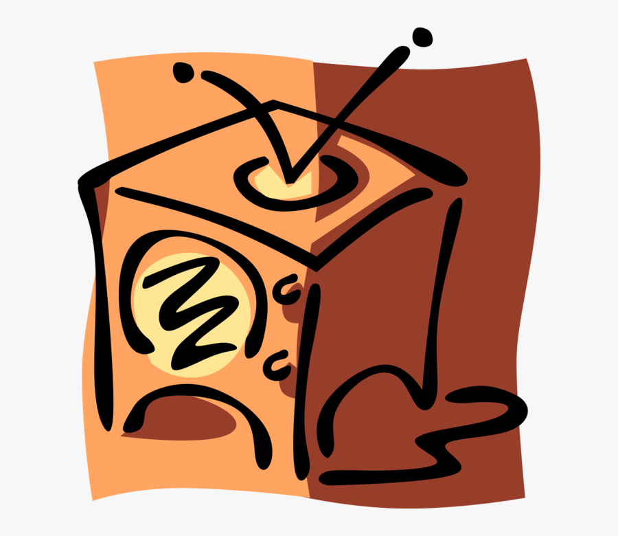 Vector Illustration Of Television Or Tv Set Telecommunication, Transparent Clipart