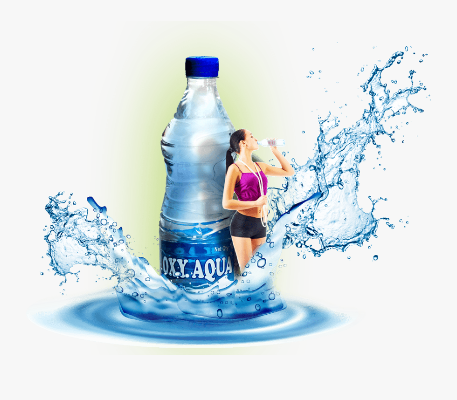 Transparent Pure Drinking Water Png - Beykoz Çubuklu Su, Transparent Clipart