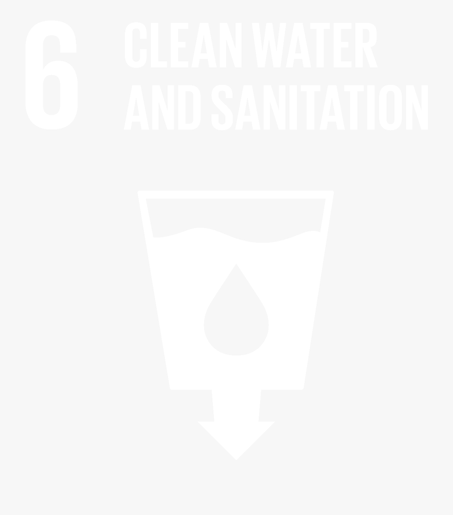 Sustainable Development Goals Icon Black And White, Transparent Clipart