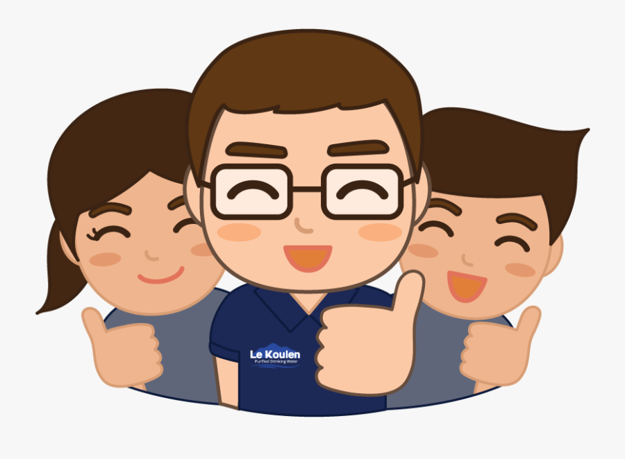 Cartoon, Transparent Clipart