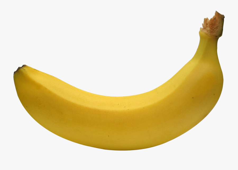 Food Company Dole Juice Fruit Banana Clipart - Banana Png, Transparent Clipart
