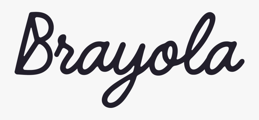 Buy Bras Online - Brayola Logo, Transparent Clipart
