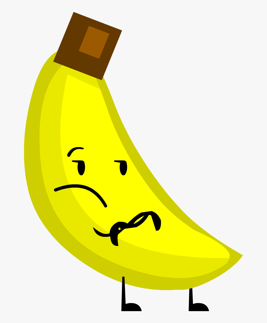 Challenge To Win Wiki - Challenge To Win Banana, Transparent Clipart