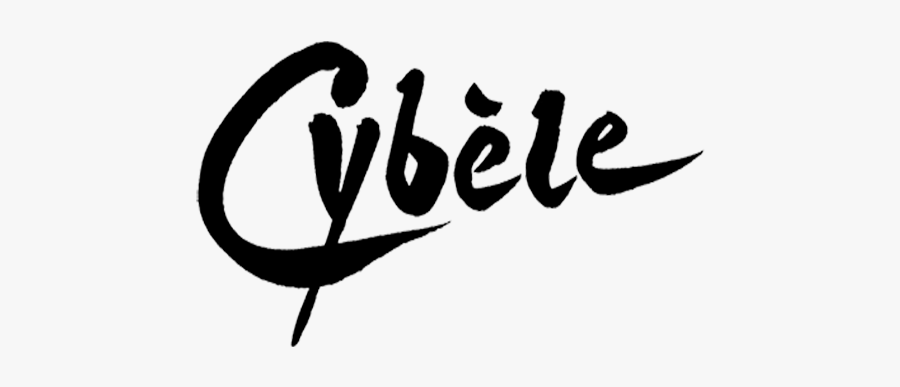 Cybele, Transparent Clipart