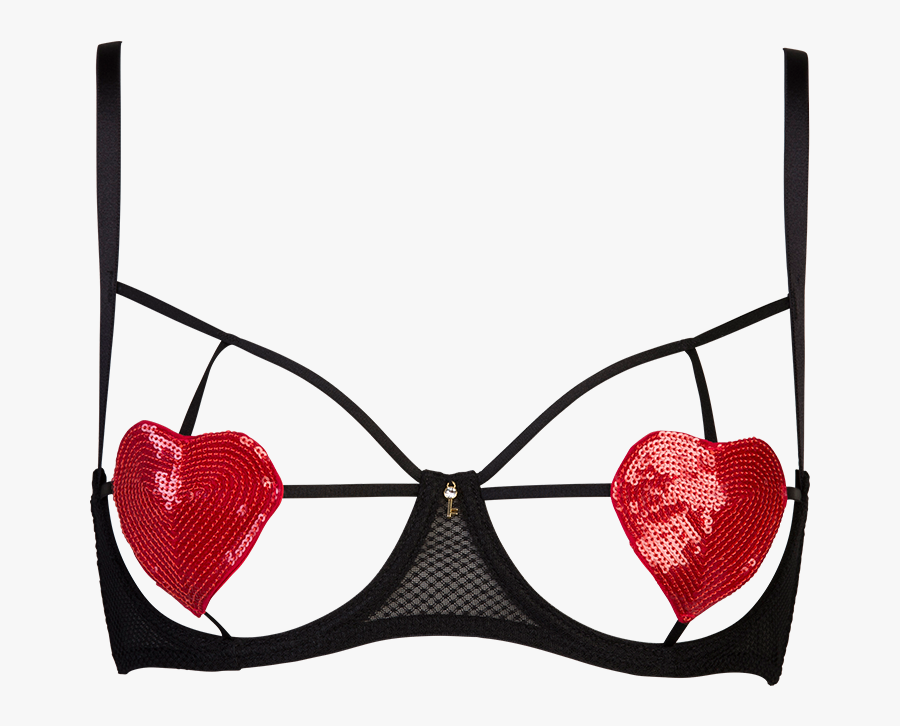 Image Front"
 Title= - Brassiere, Transparent Clipart