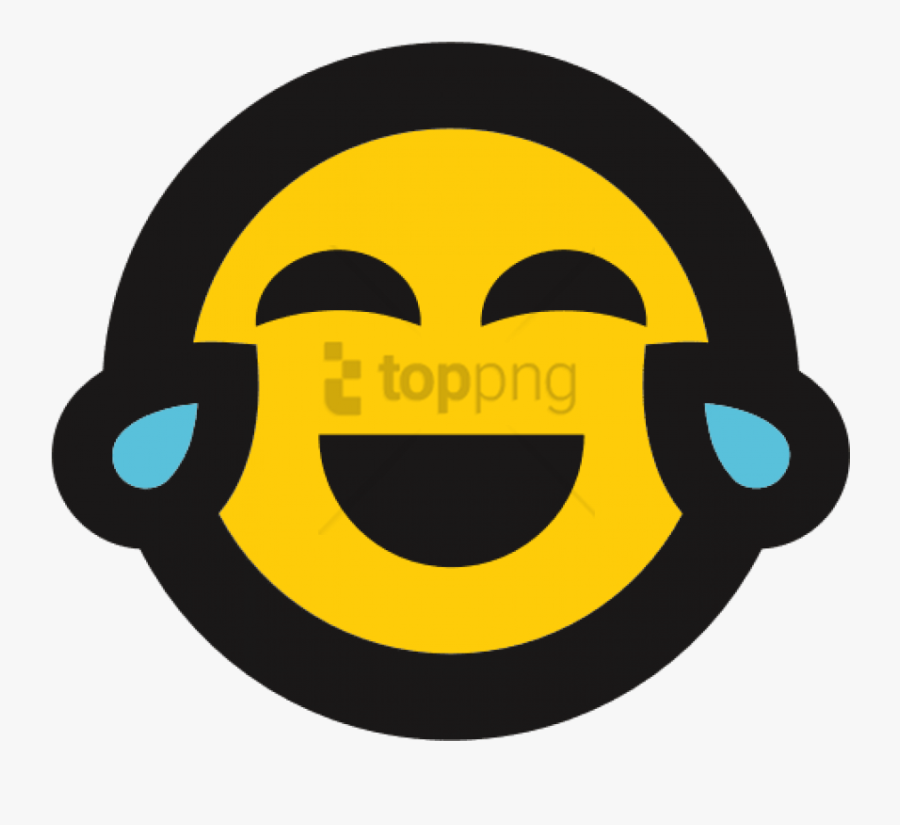 Free Png Emoji, Emot, Grin, Smirk, Happy, Pleased, - Alla Barnen Skämt Agnes, Transparent Clipart