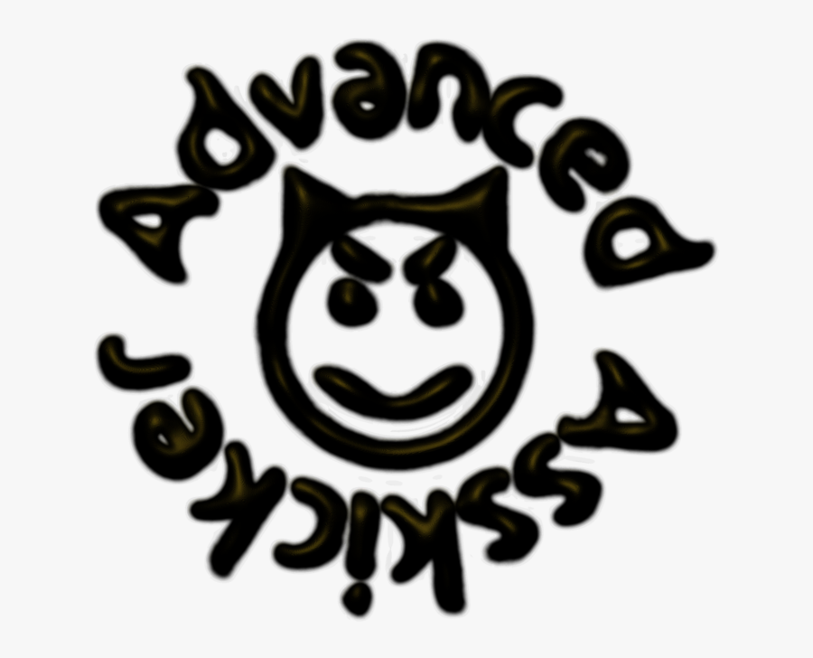 Emoticon,text,smiley - Smiley, Transparent Clipart