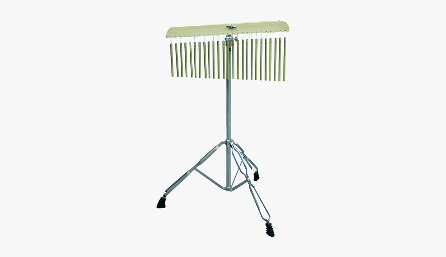 Chime Bars Anthonys Music - Tubular Bell, Transparent Clipart