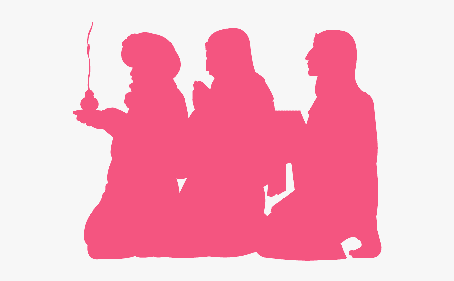 Silhouette, Transparent Clipart