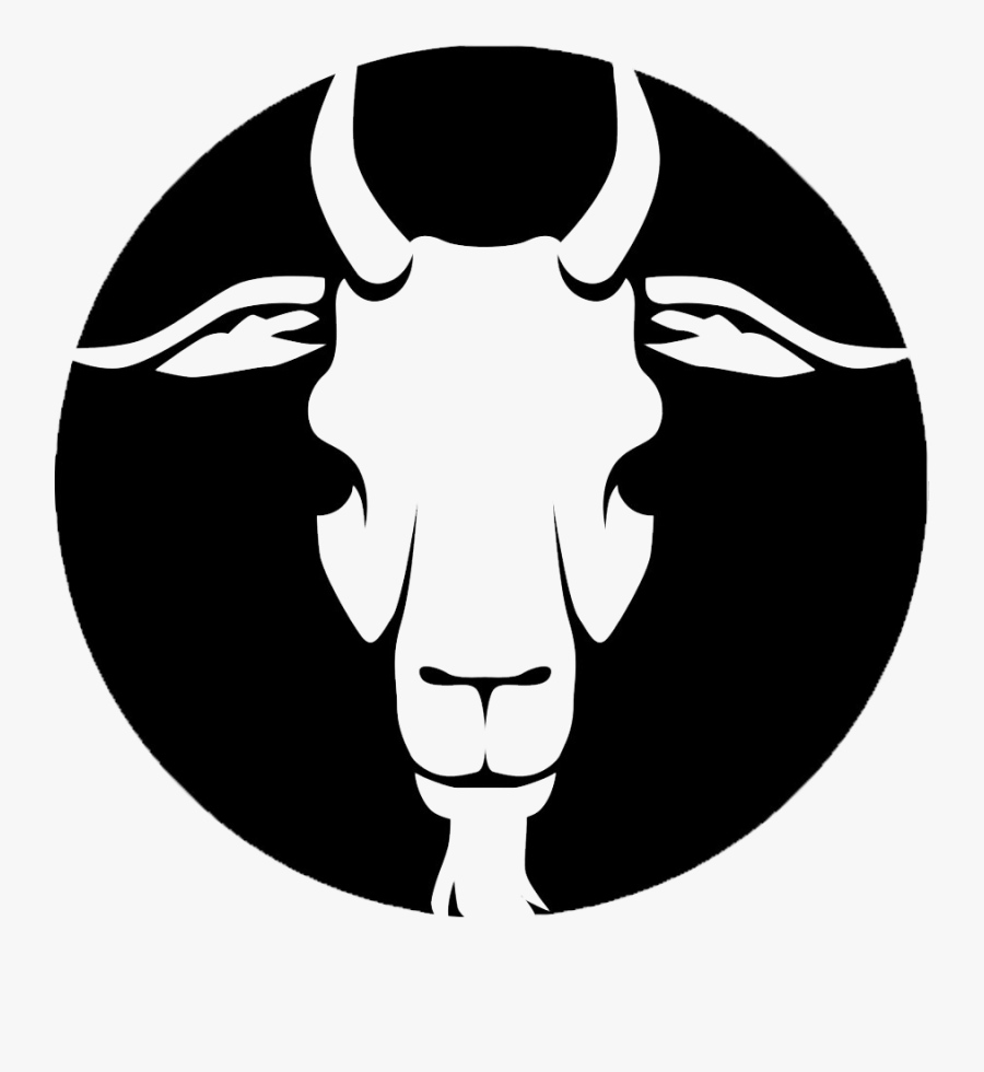 Capricorn Png Transparent Image - Ok Tedi Mining Limited Logo, Transparent Clipart